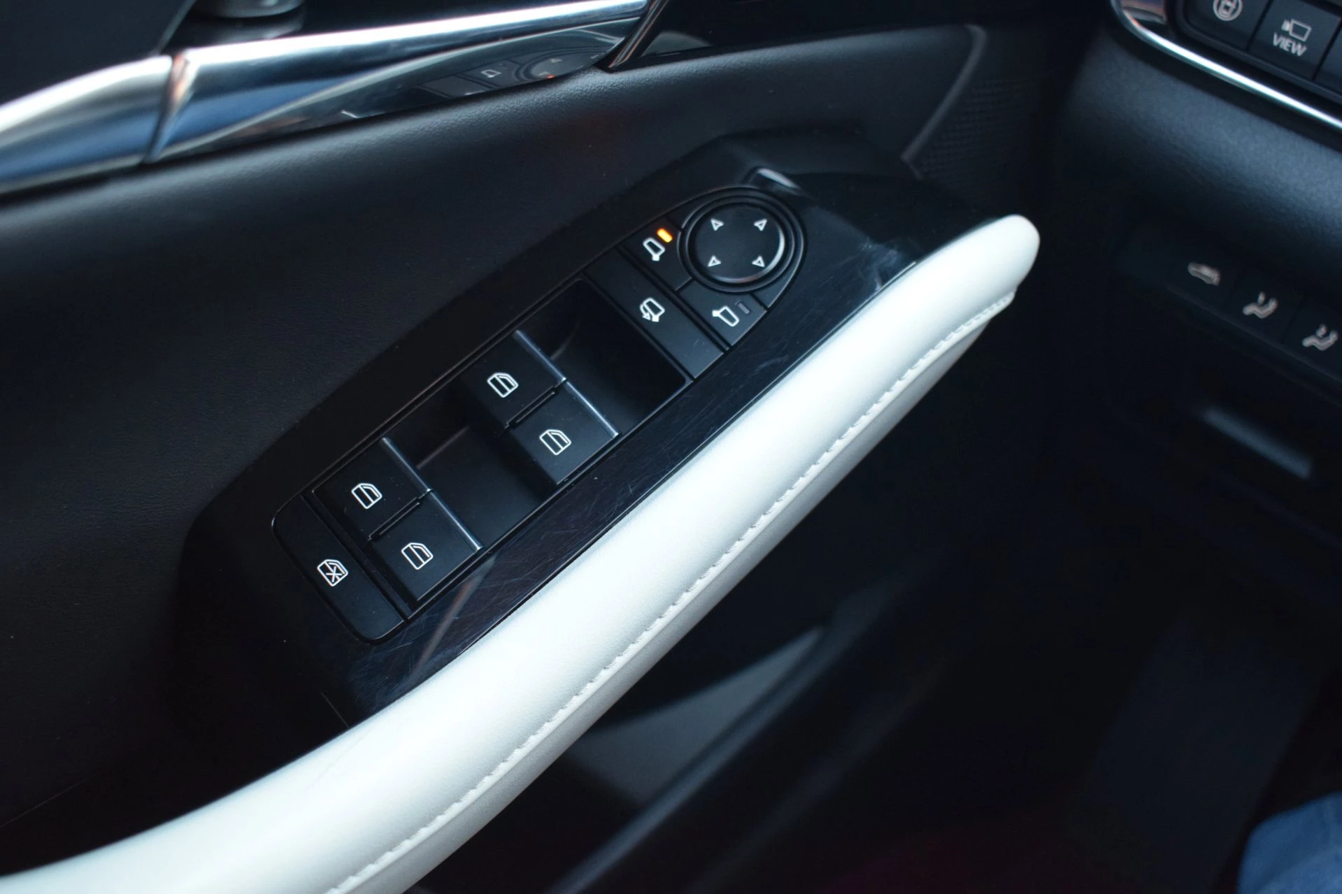 Hoofdafbeelding Mazda CX-30