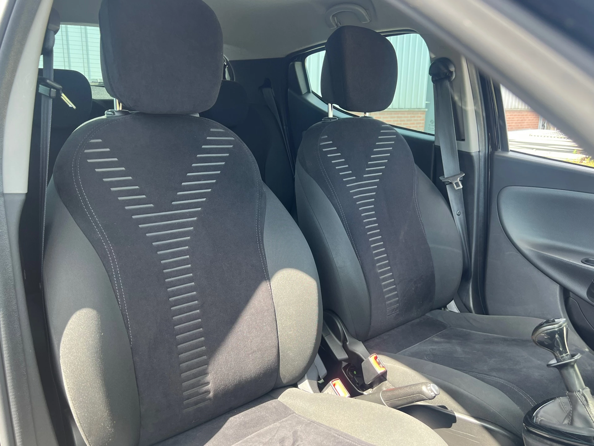 Hoofdafbeelding Lancia Ypsilon
