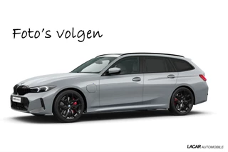 BMW 3-serie Touring 330e xDrive I LCI II I Full options