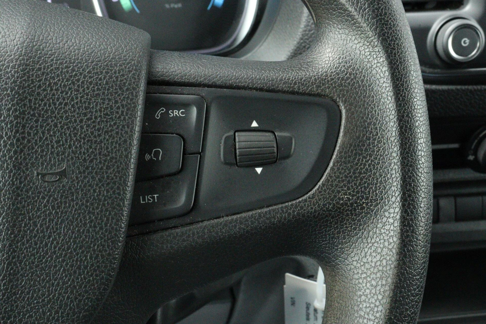 Hoofdafbeelding Peugeot e-Expert