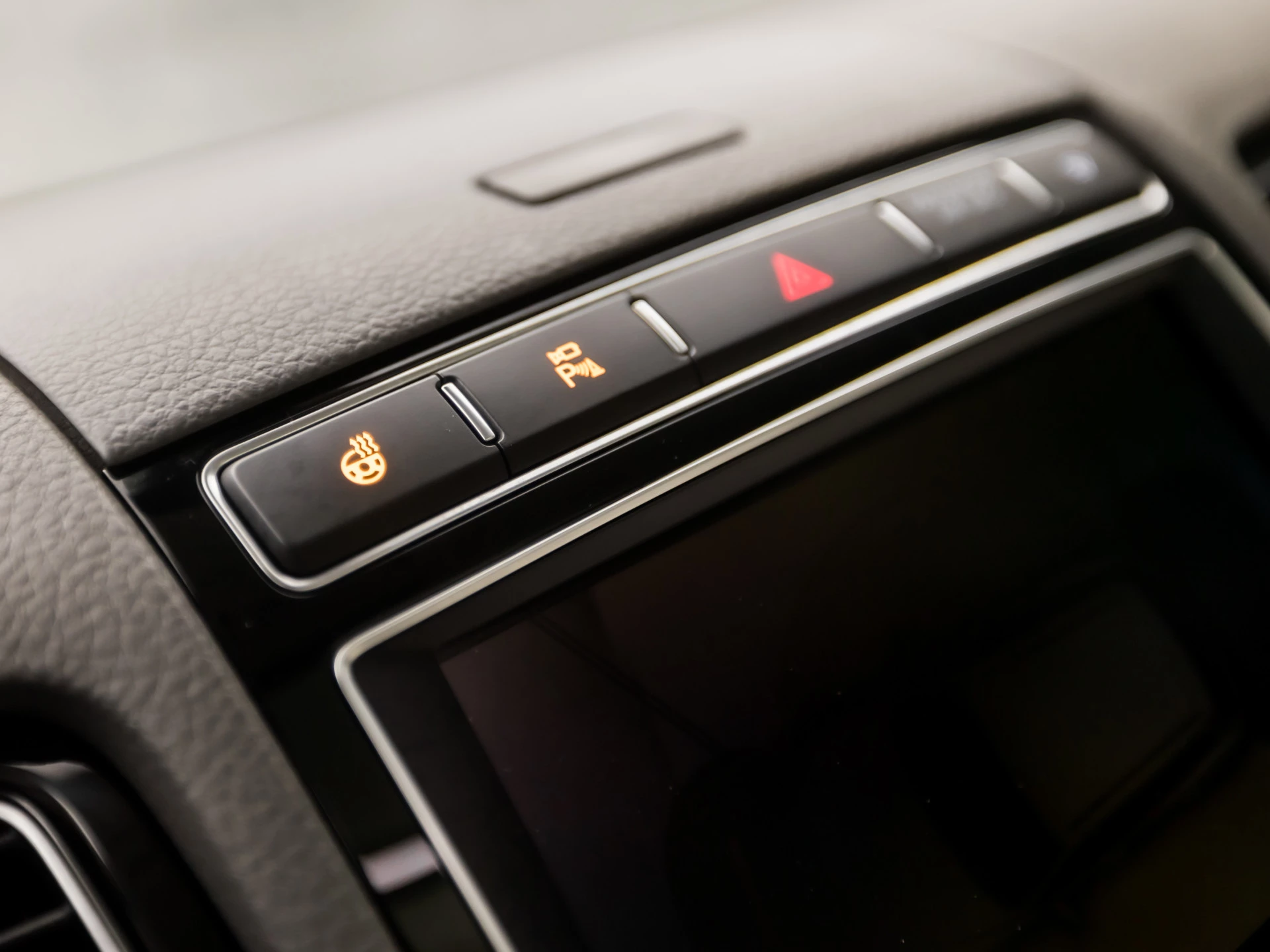Hoofdafbeelding Volkswagen Touareg
