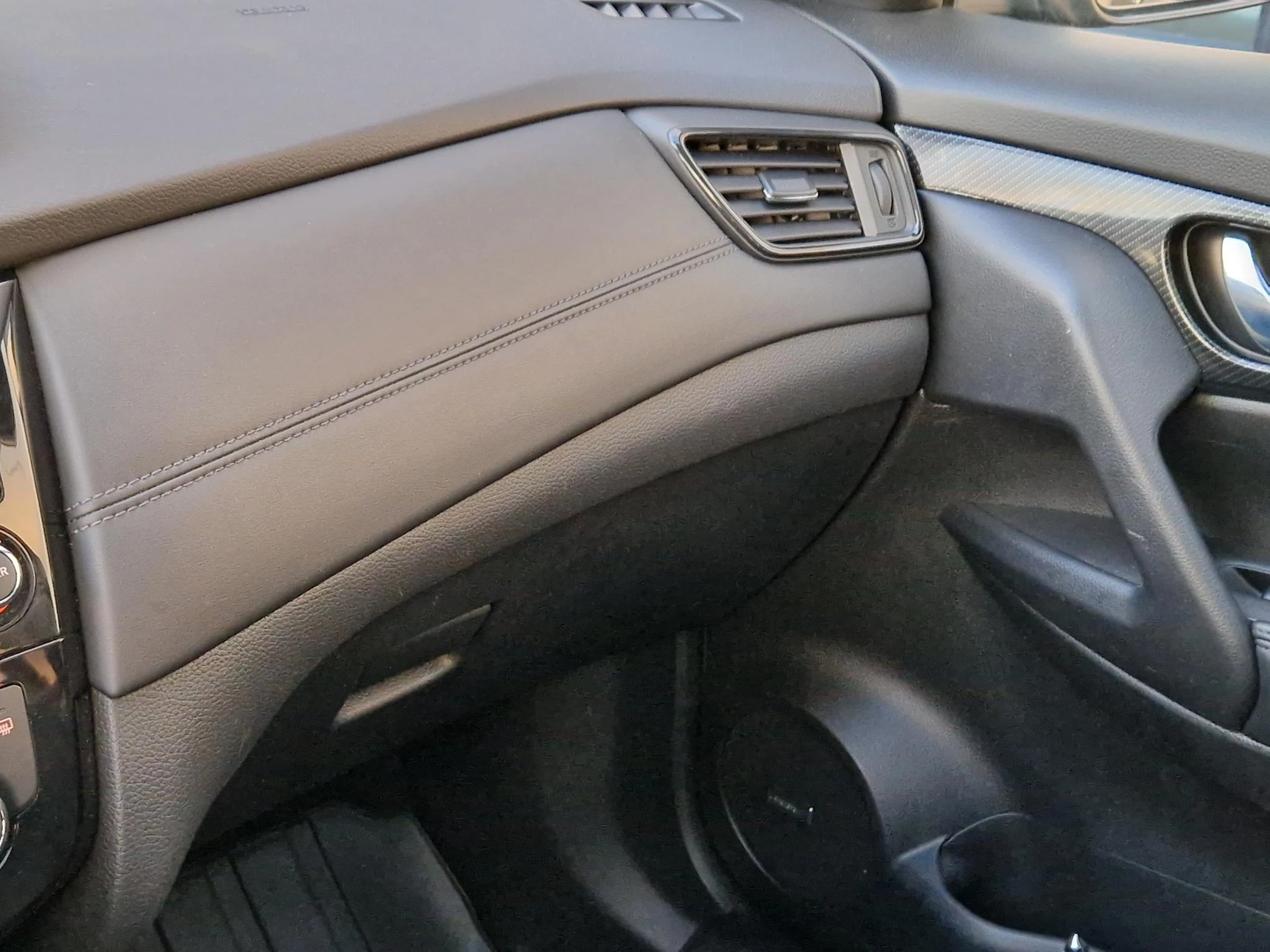 Hoofdafbeelding Nissan X-Trail