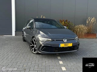 Volkswagen Golf 1.5 eTSI 3X R-Line Trekhaak Sterrenhemel KEYLES