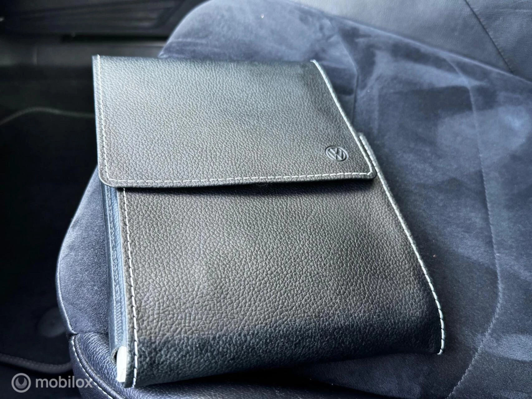 Hoofdafbeelding Volkswagen Arteon