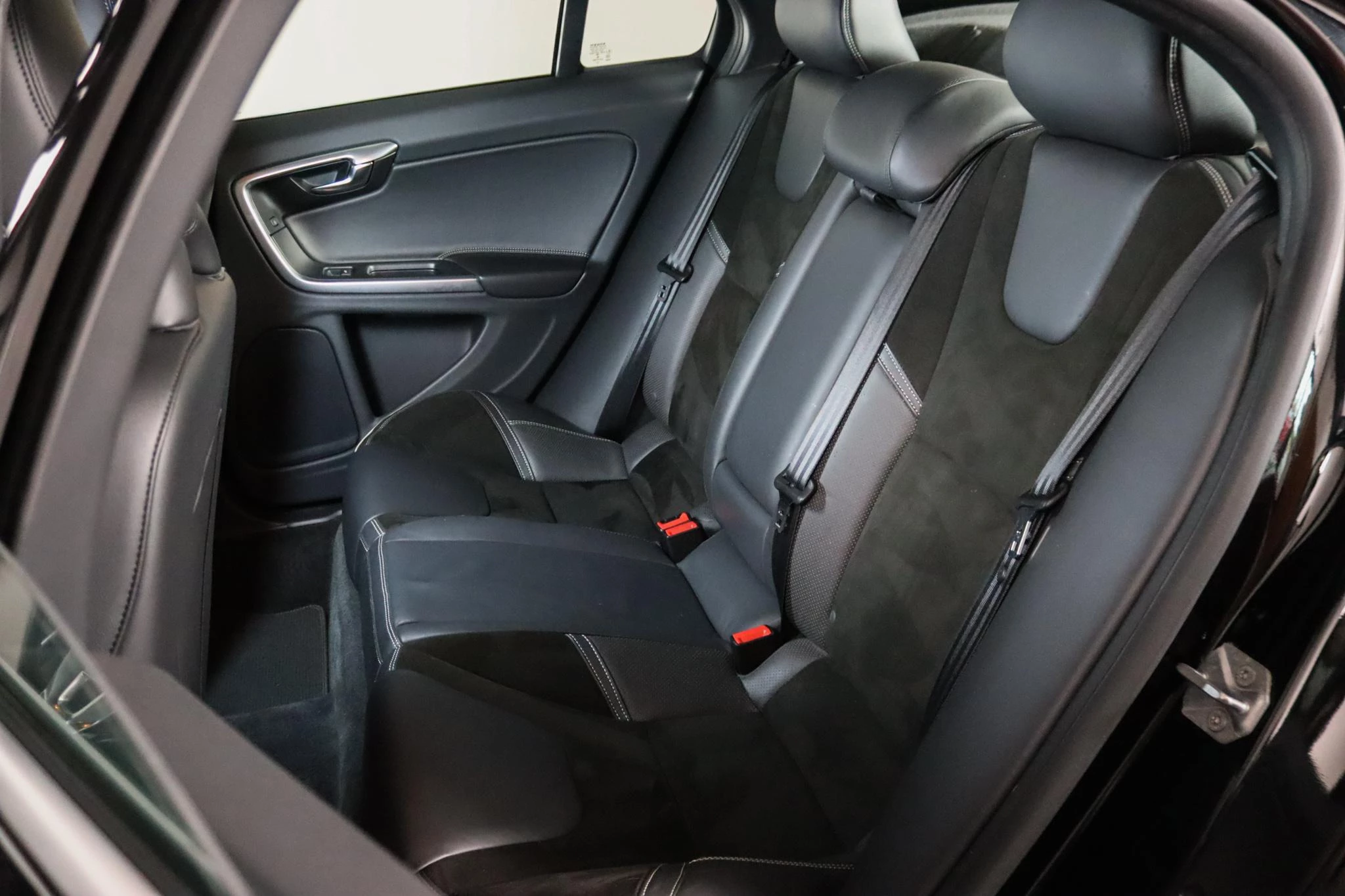 Hoofdafbeelding Volvo S60