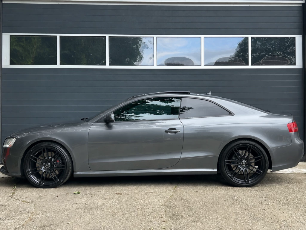 Hoofdafbeelding Audi RS5