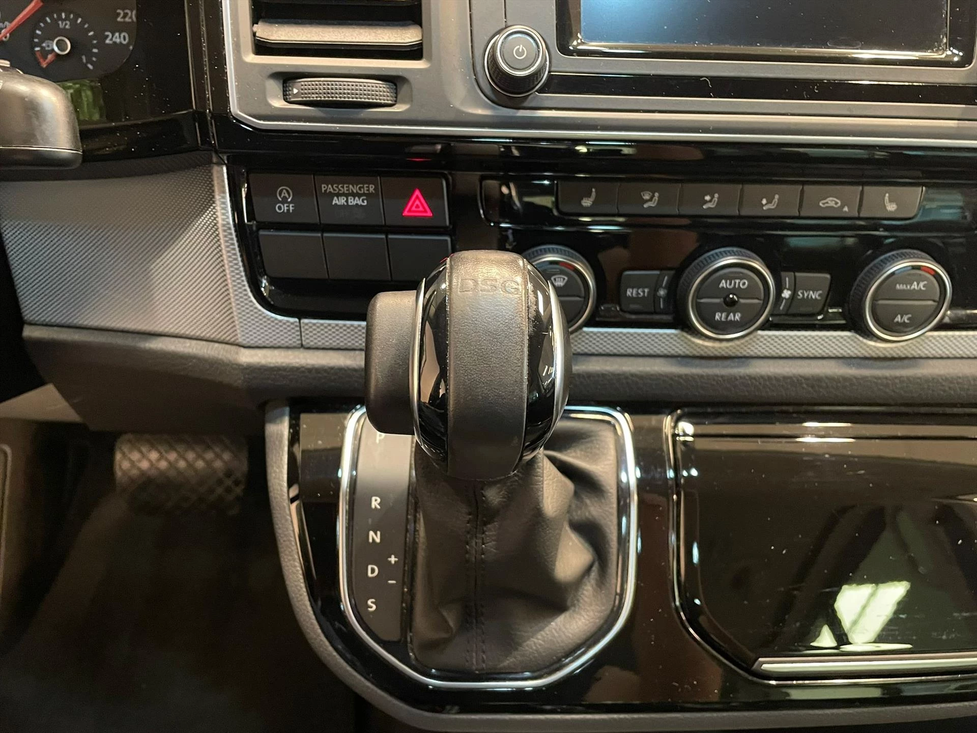 Hoofdafbeelding Volkswagen Multivan