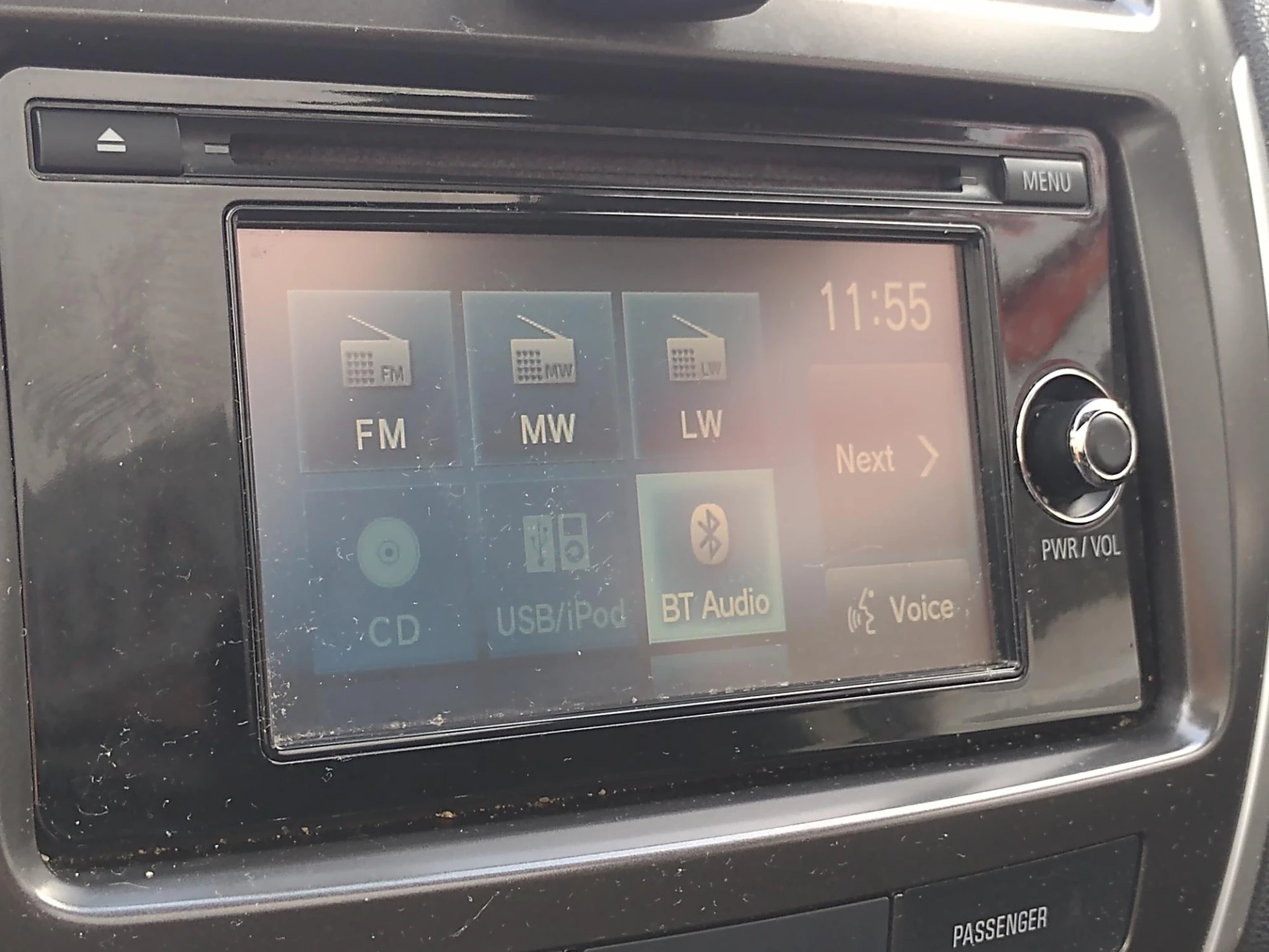 Hoofdafbeelding Mitsubishi ASX