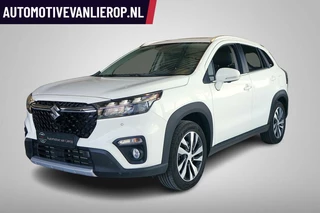 Suzuki S-Cross 1.4 Boosterjet AllGrip Style Smart Hybrid | TREKHAAK | PANO | 360° CAMERA