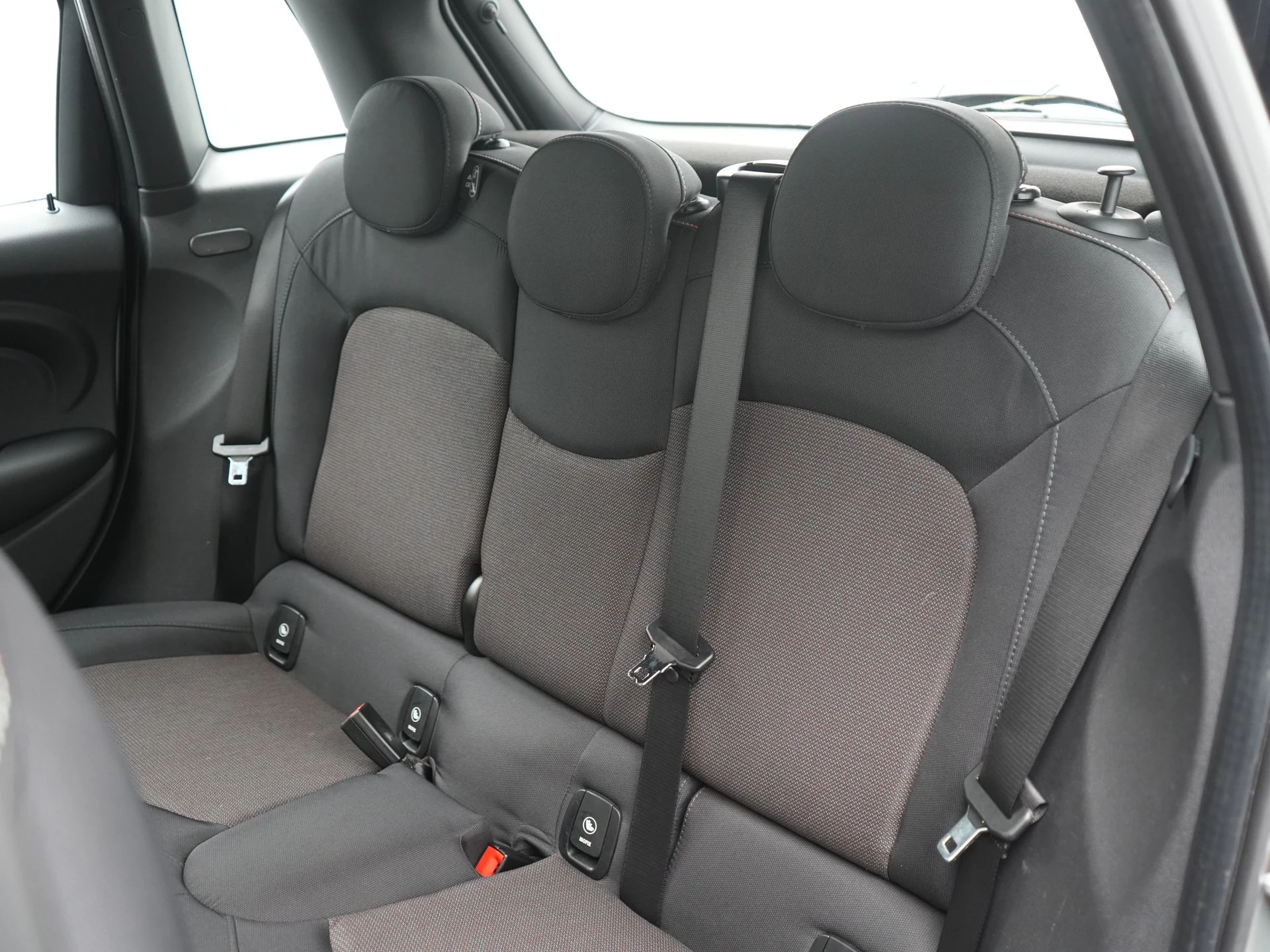 Hoofdafbeelding MINI One