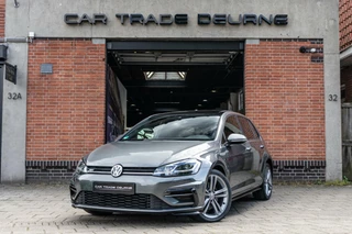 Volkswagen Golf 1.5 TSI R-Line Pano / Camera / ACC