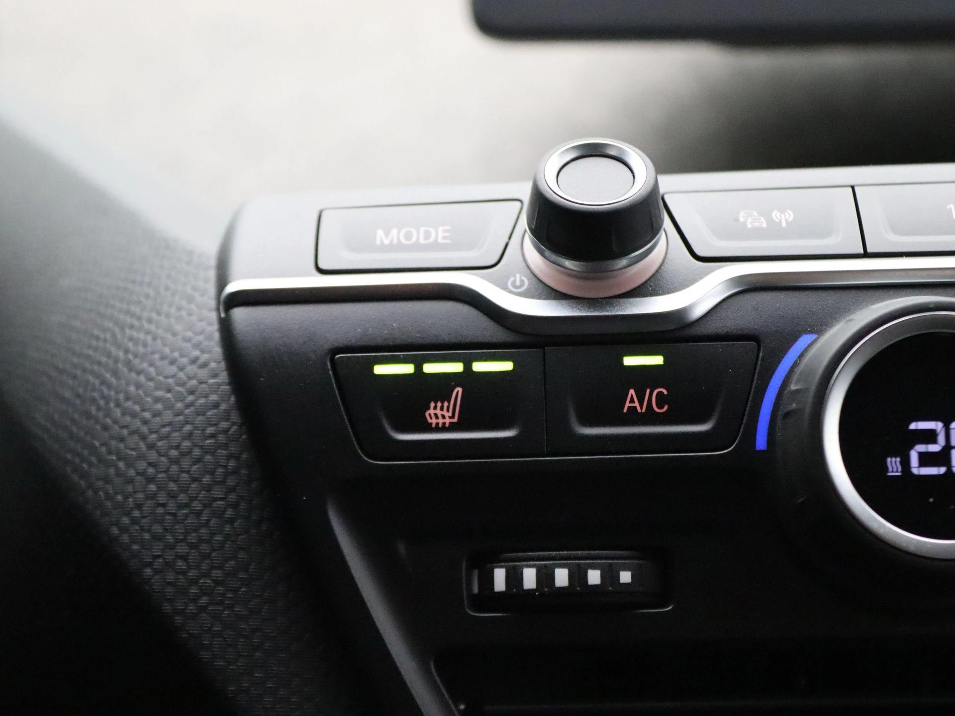 Hoofdafbeelding BMW i3