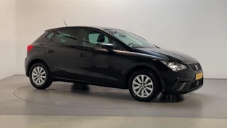Seat Ibiza 1.0 TSI Style Business Intense Climate Control Camera Navigatie