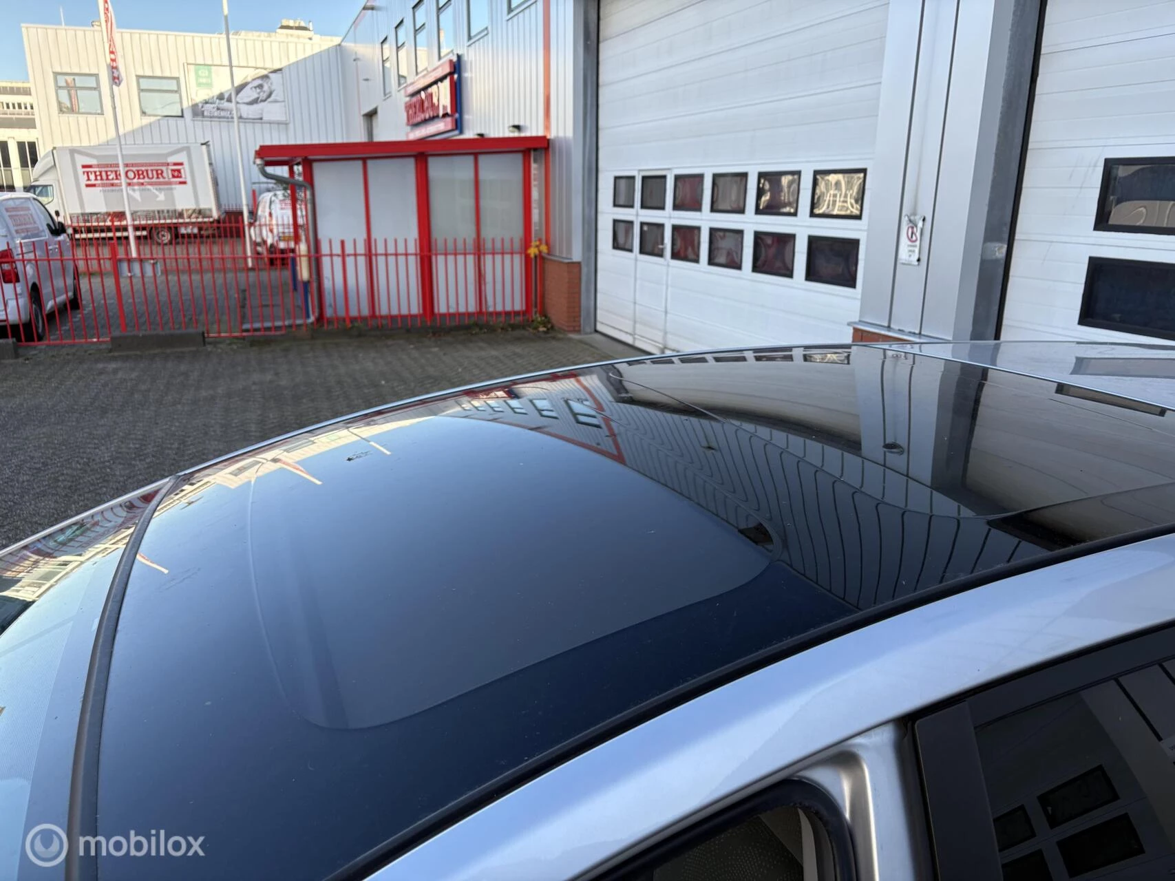 Hoofdafbeelding Toyota Prius