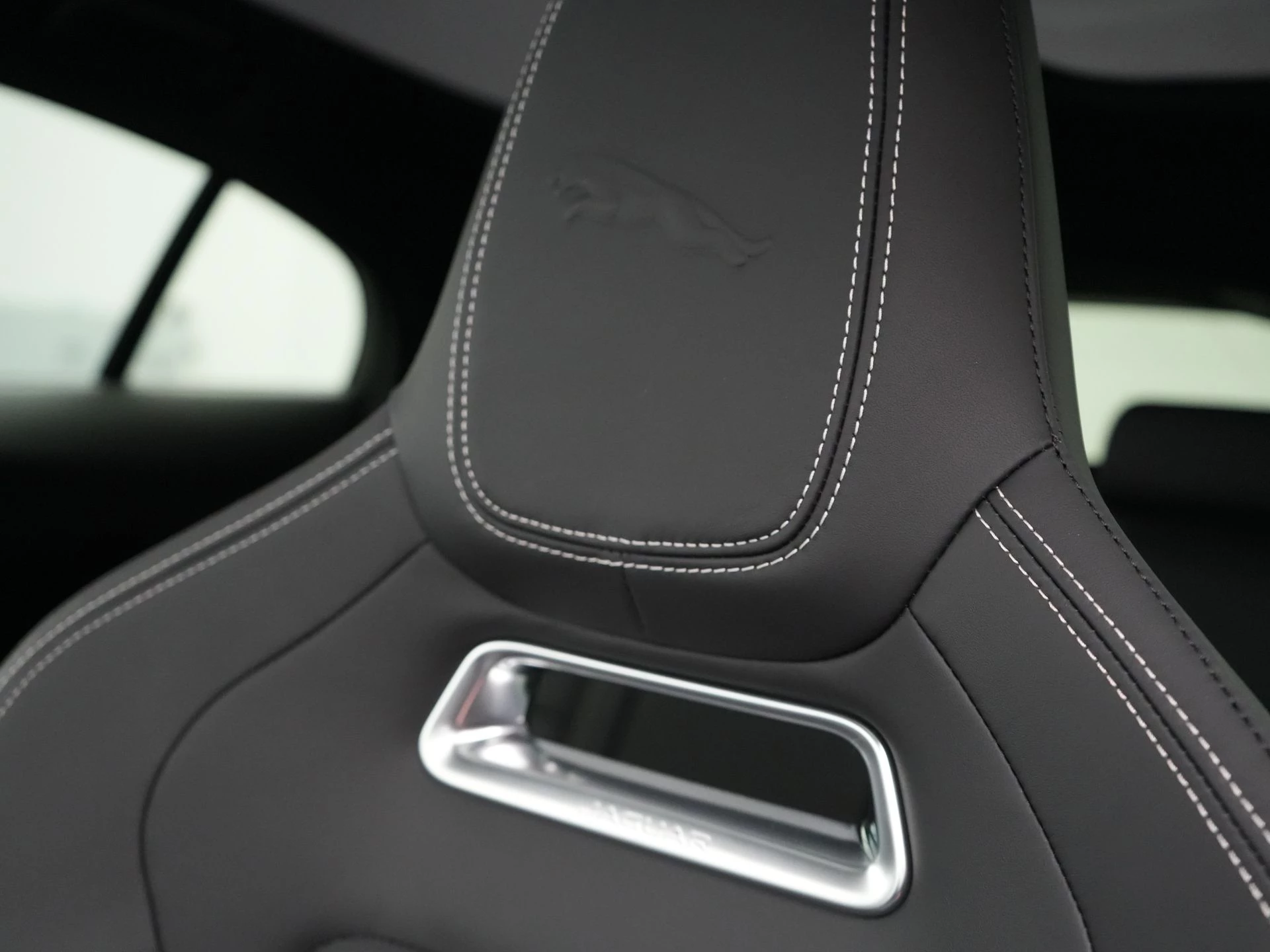 Hoofdafbeelding Jaguar I-PACE