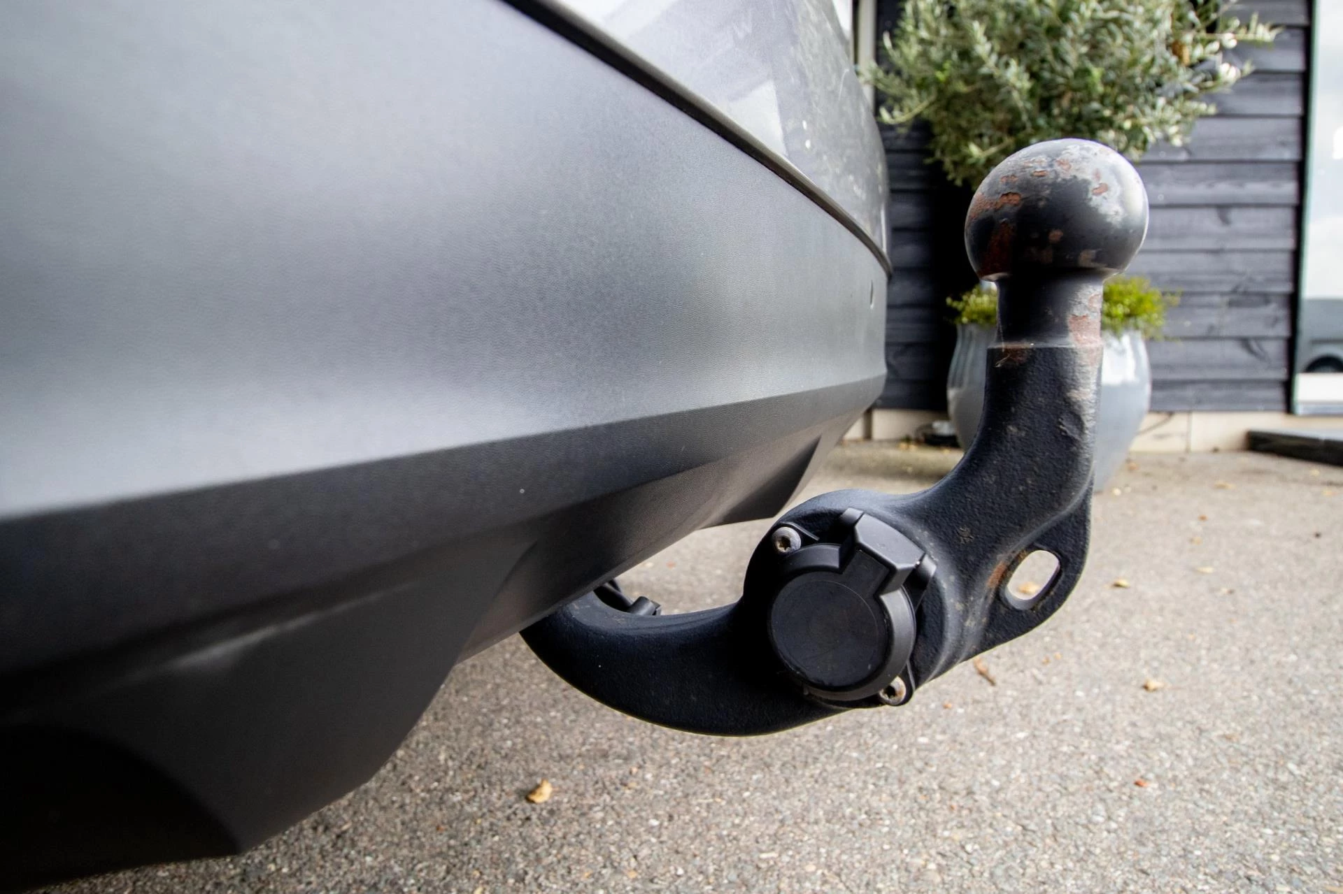 Hoofdafbeelding Renault Scénic