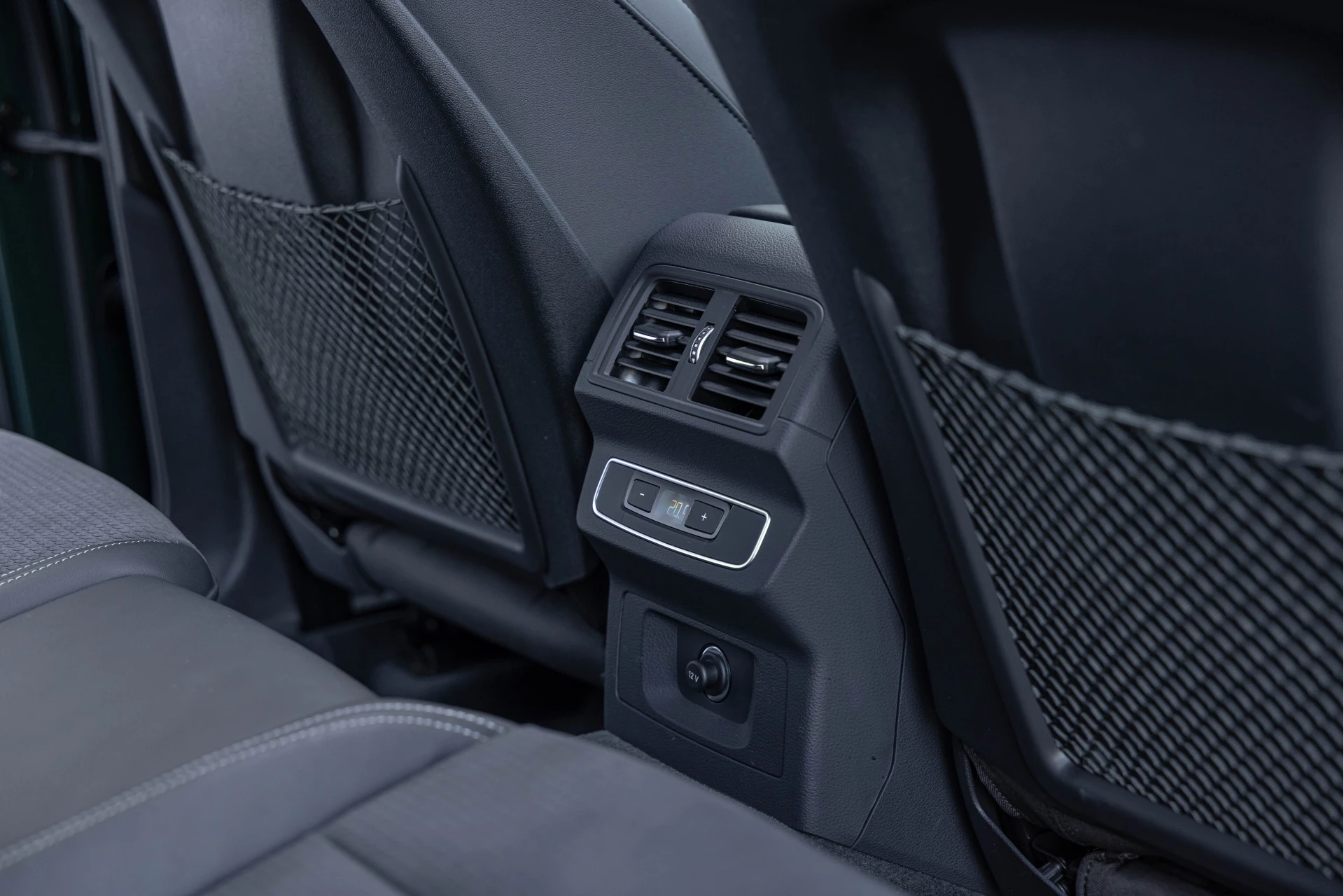Hoofdafbeelding Audi SQ5
