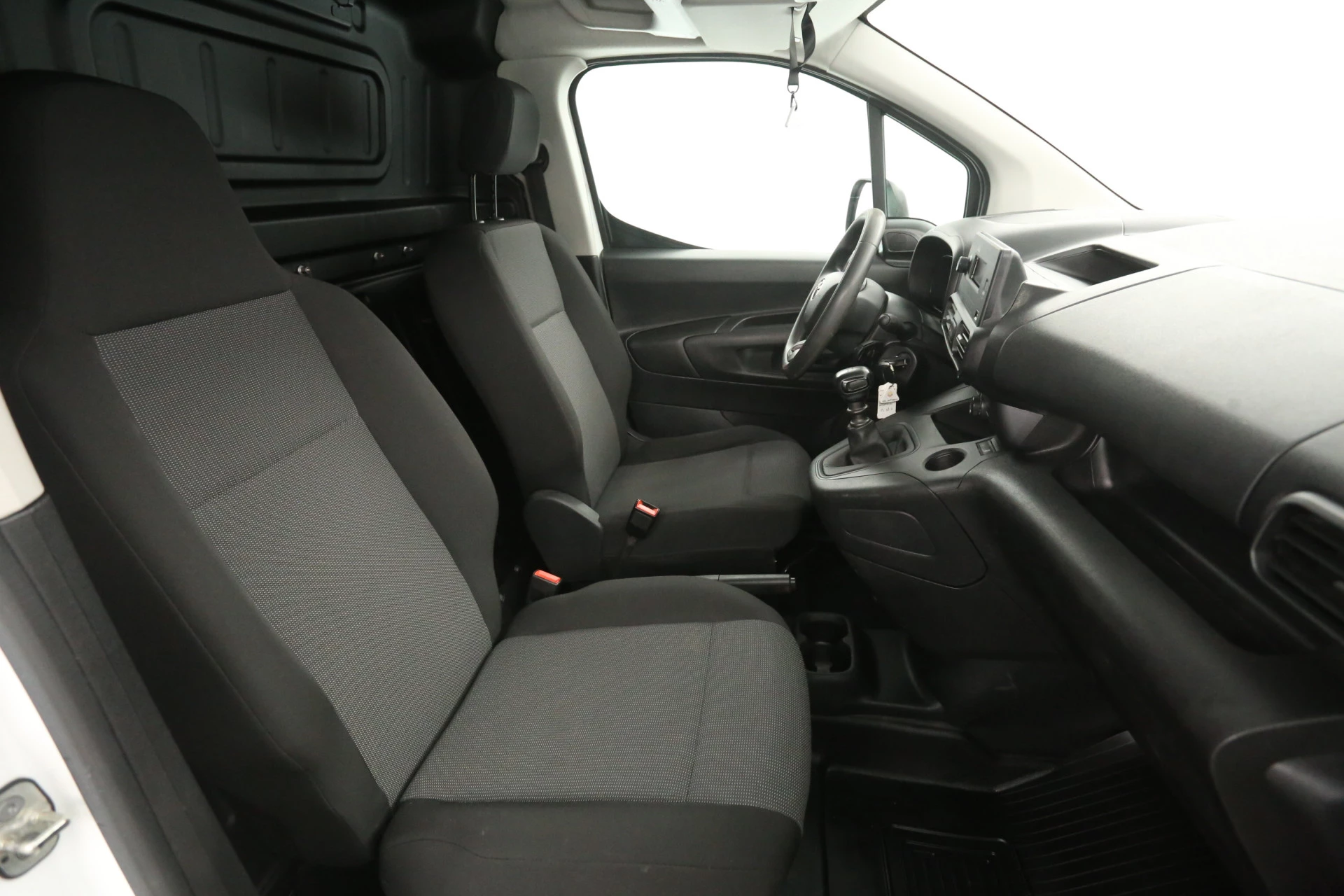 Hoofdafbeelding Toyota ProAce