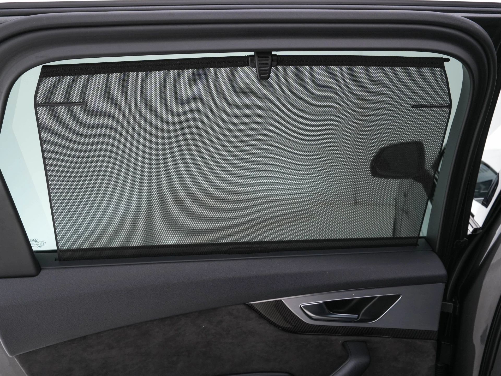 Hoofdafbeelding Audi SQ7