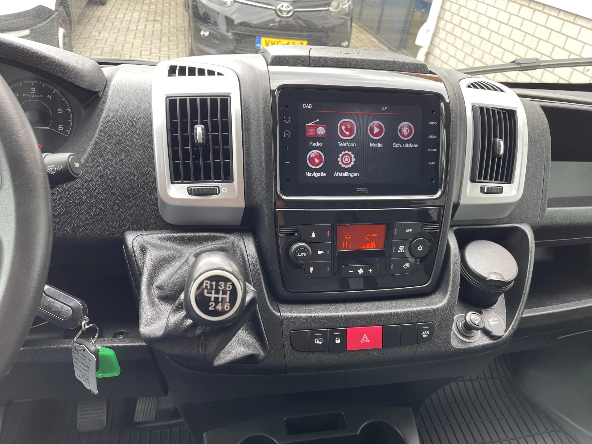 Hoofdafbeelding Fiat Ducato