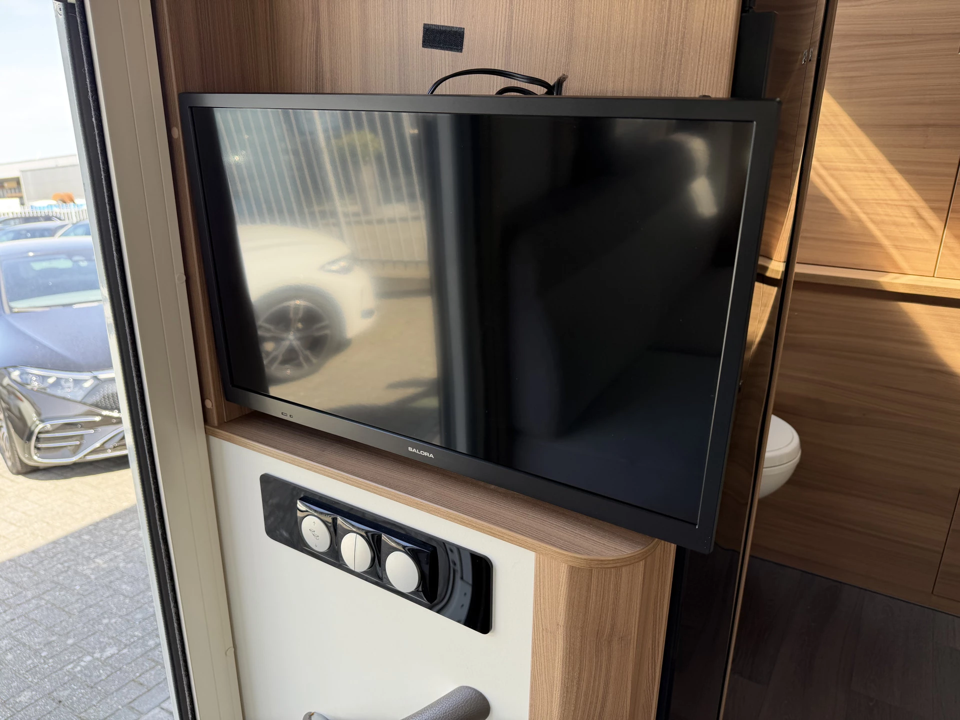 Hoofdafbeelding Adria MATRIX 600 DT