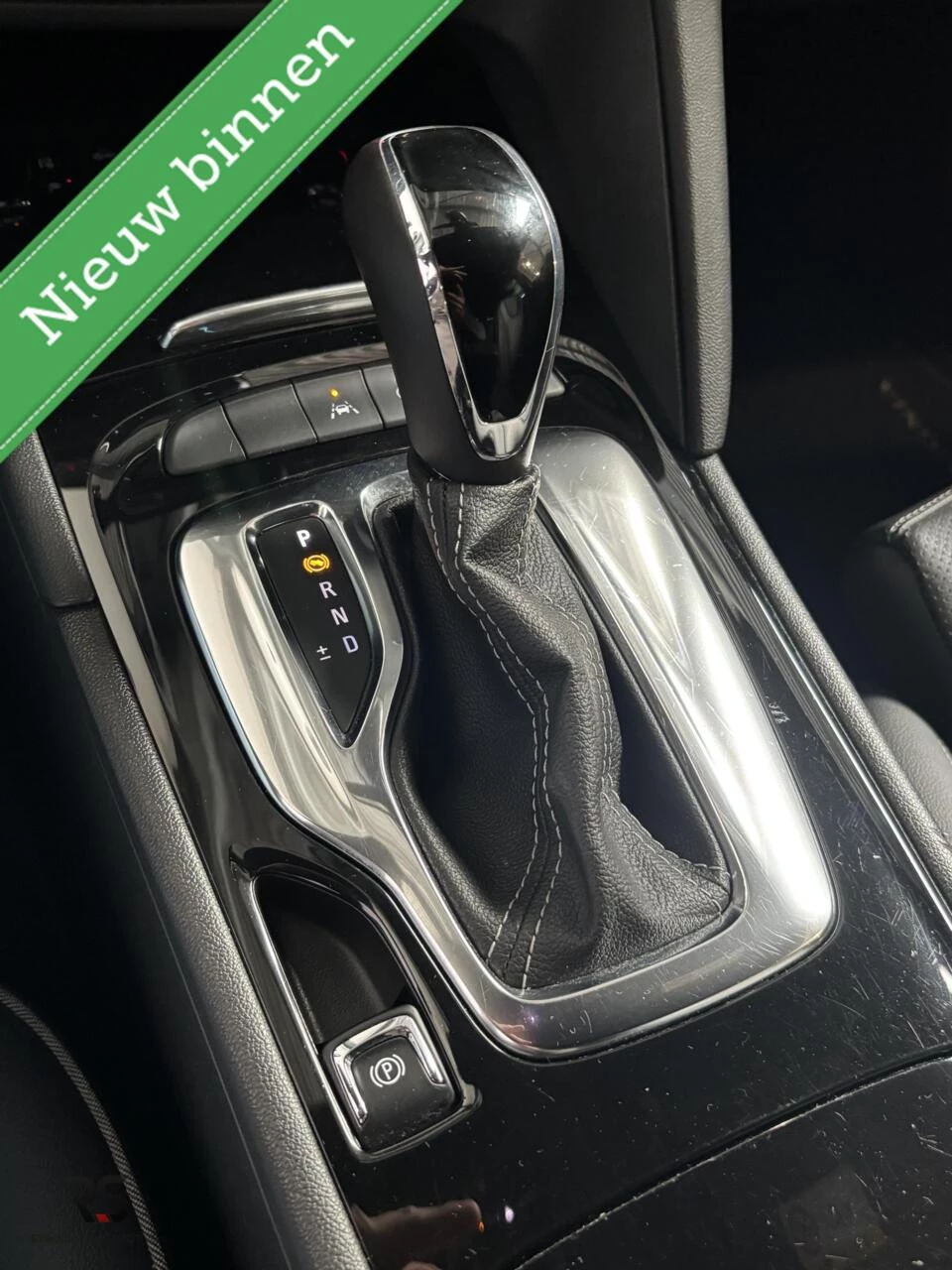 Hoofdafbeelding Opel Insignia