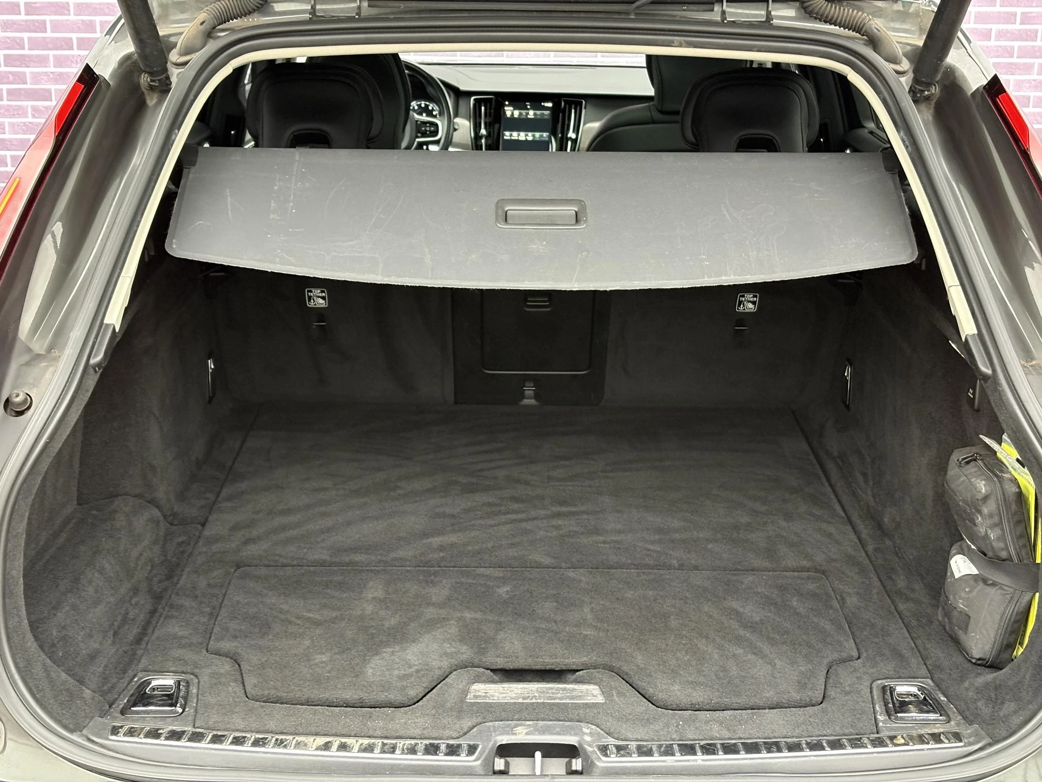 Hoofdafbeelding Volvo V90