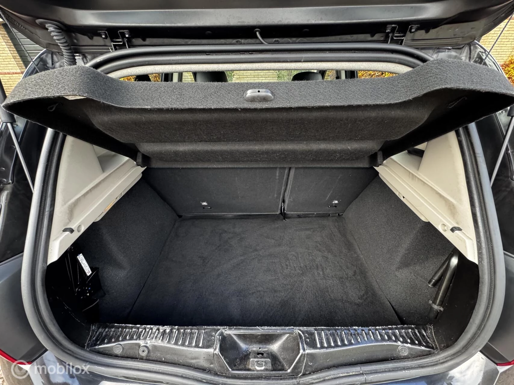 Hoofdafbeelding Dacia Sandero Stepway