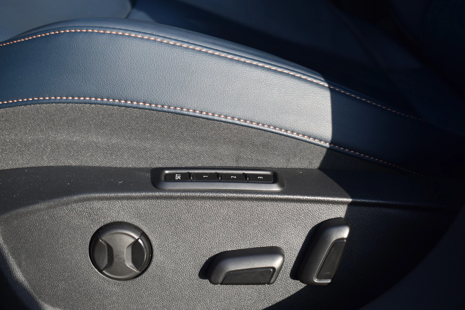 Hoofdafbeelding CUPRA Leon