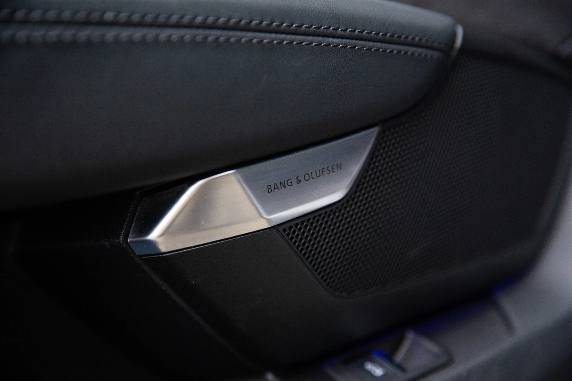 Hoofdafbeelding Audi e-tron GT