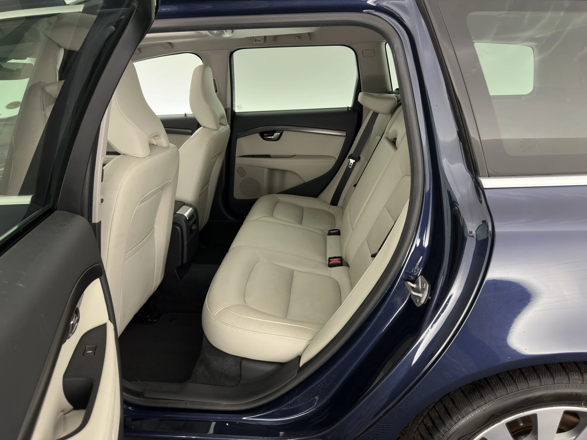 Hoofdafbeelding Volvo V70