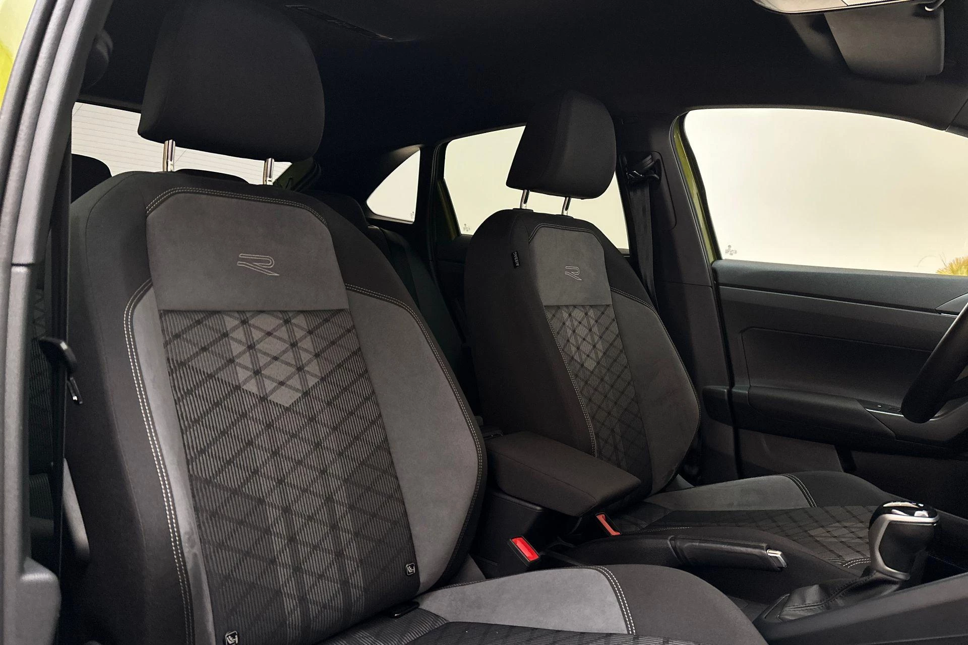 Hoofdafbeelding Volkswagen Taigo