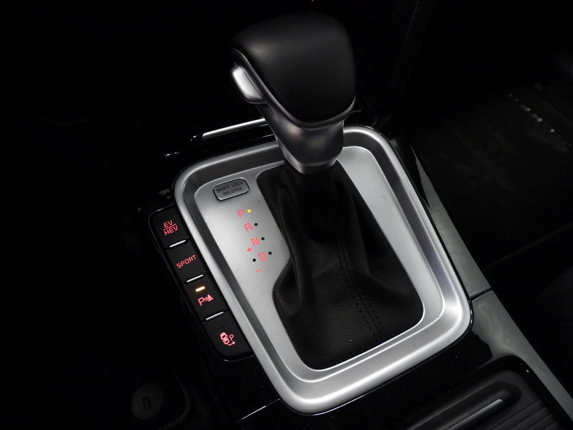 Hoofdafbeelding Kia XCeed
