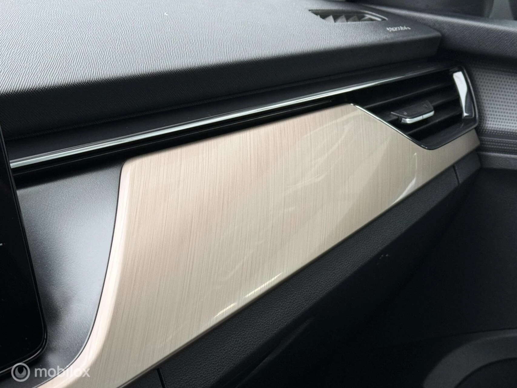 Hoofdafbeelding Škoda Scala