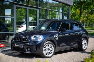 Hoofdafbeelding MINI Countryman MINI Countryman Mini 2.0 Cooper S E ALL4 ALL4 , Pano dak, HUD, Harman/Kardon, Adap. cruise,