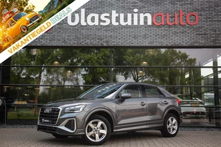 Audi Q2 35 TFSI S Edition , Adap. cruise, Virtual cockpit, Achteruitrijcamera,