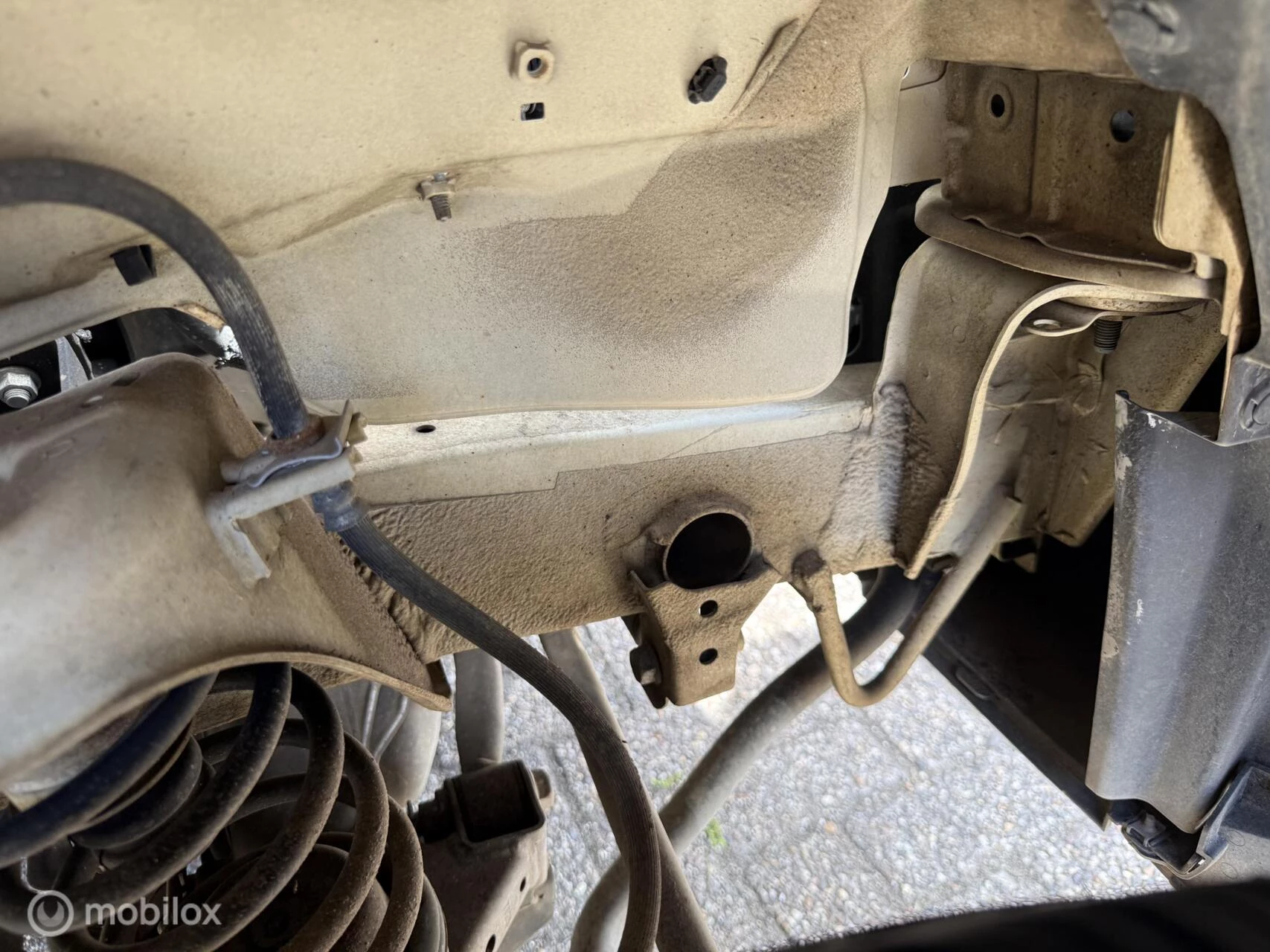 Hoofdafbeelding Suzuki Jimny