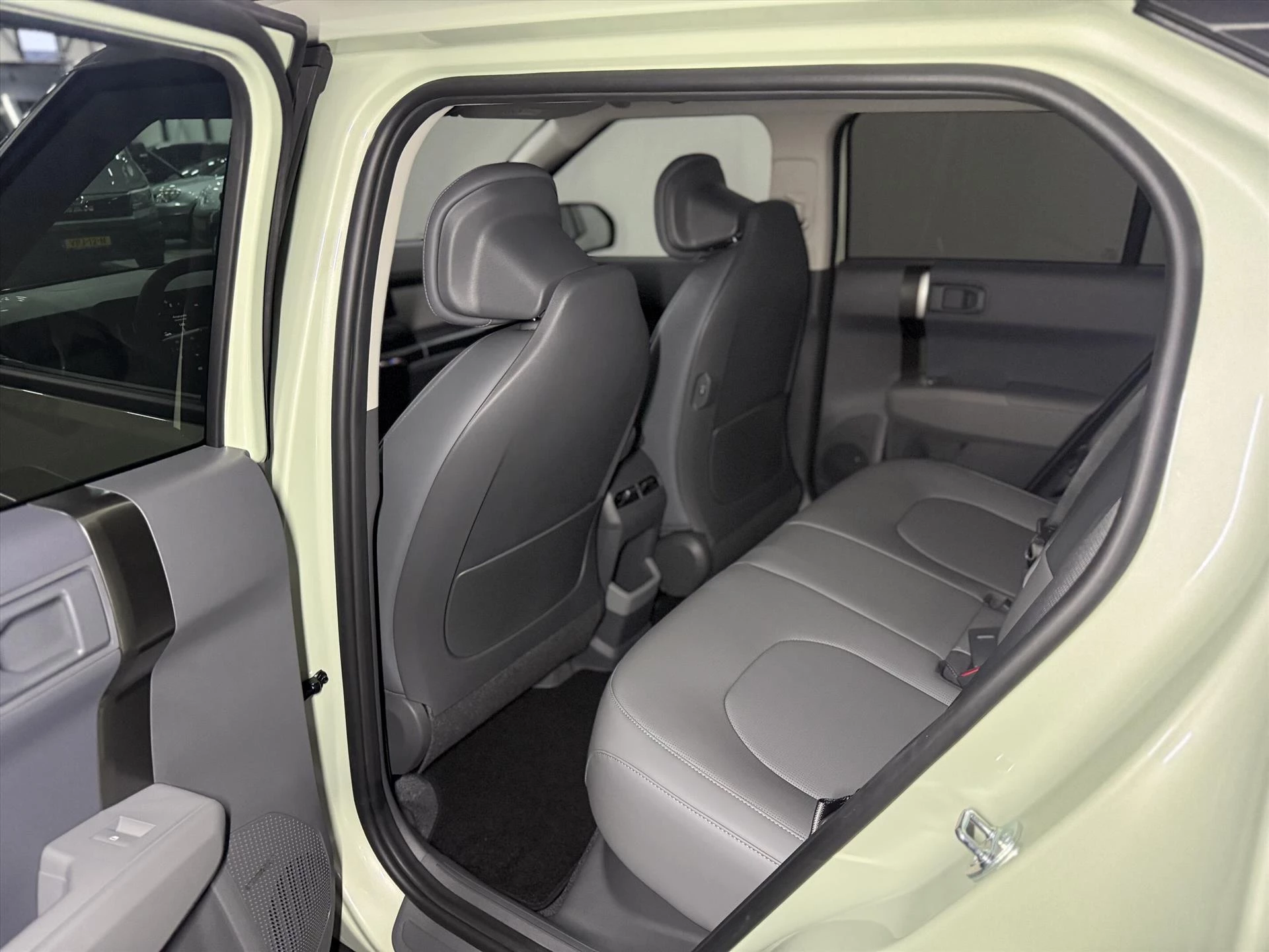 Hoofdafbeelding Kia EV3