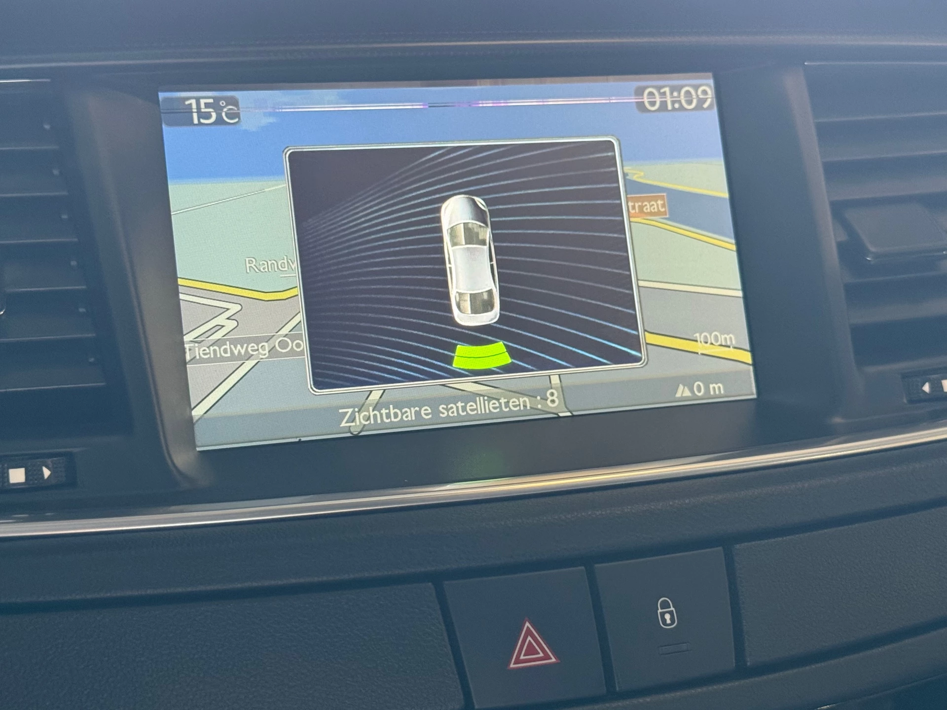 Hoofdafbeelding Peugeot 508