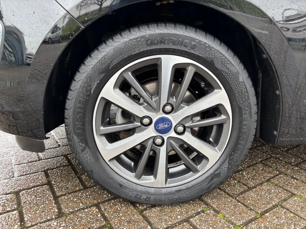 Hoofdafbeelding Ford Ka