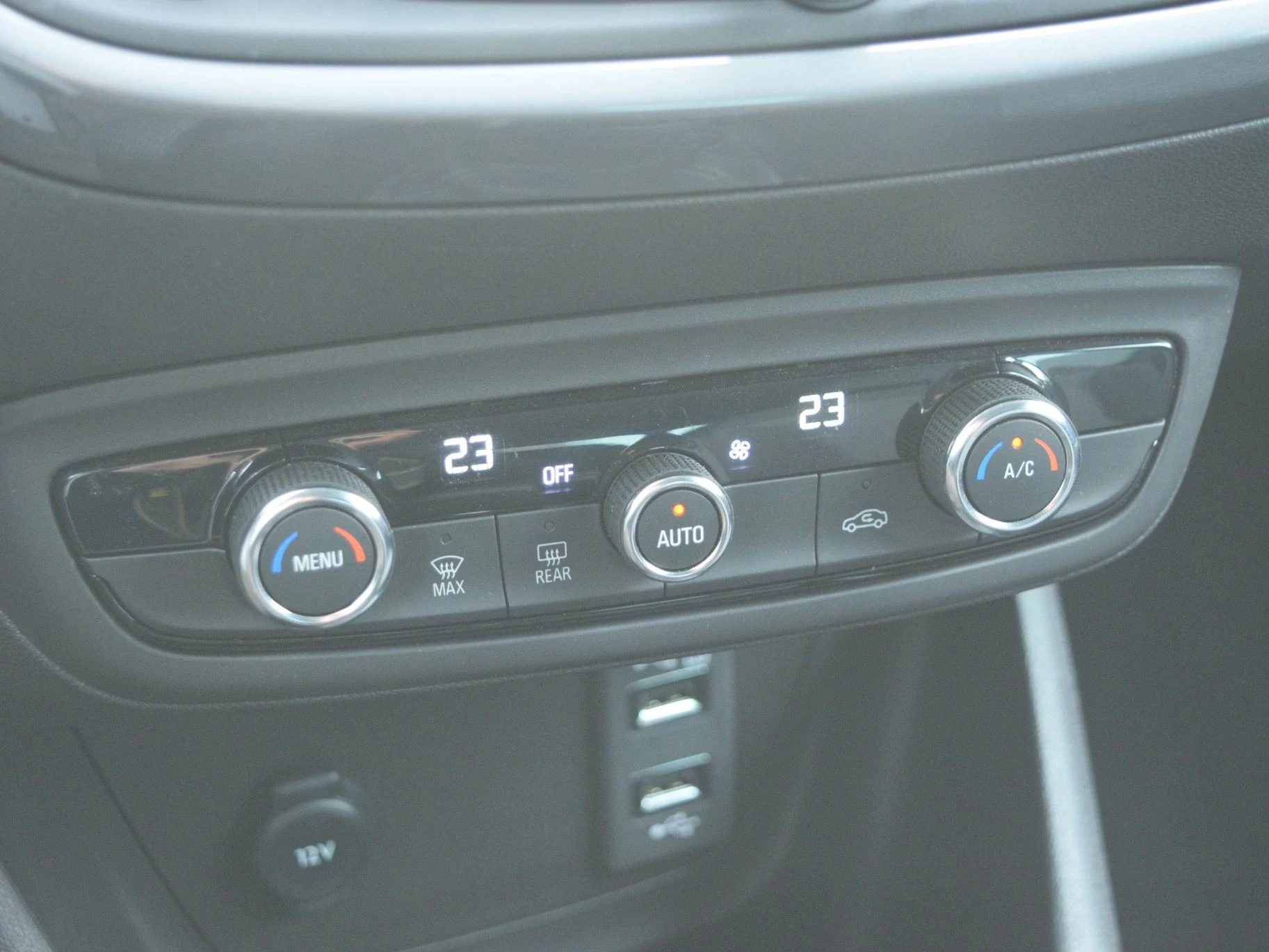 Hoofdafbeelding Opel Crossland