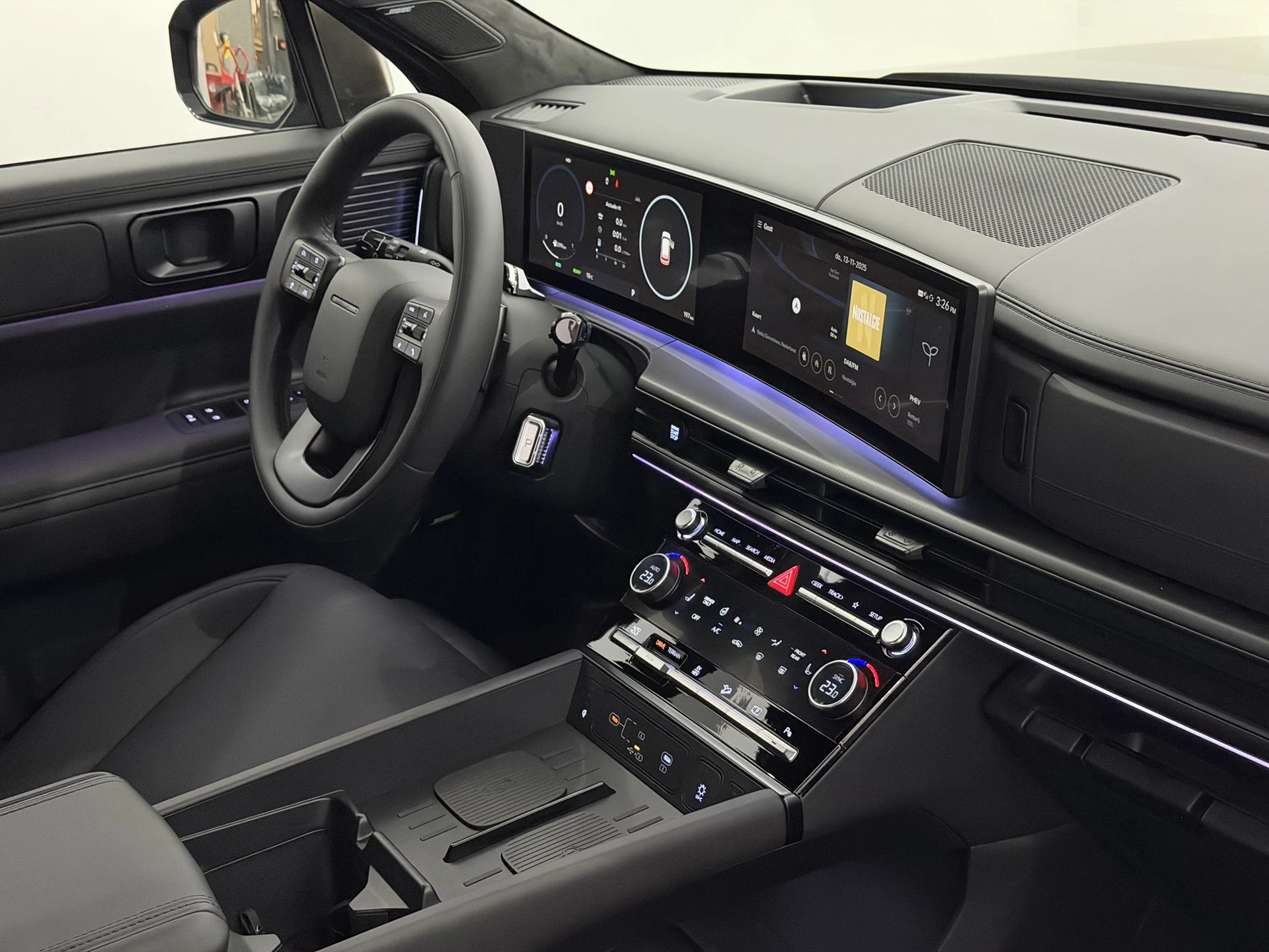 Hoofdafbeelding Hyundai Santa Fe