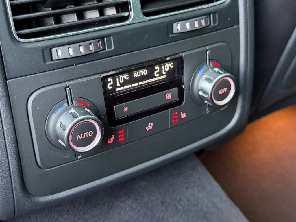 Hoofdafbeelding Volkswagen Touareg