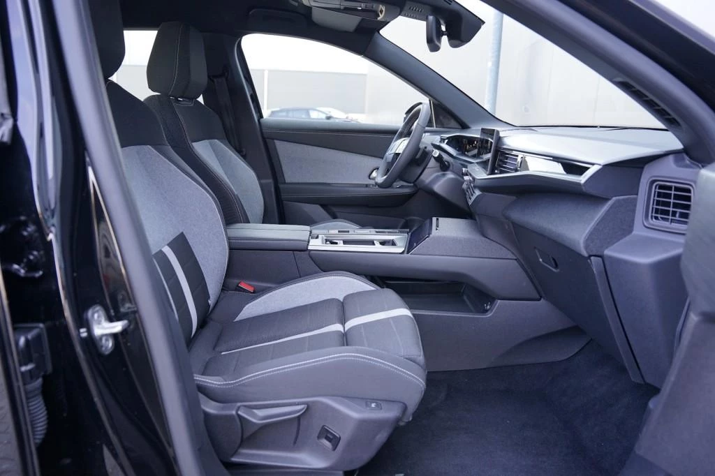 Hoofdafbeelding Opel Grandland