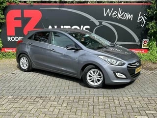 Hoofdafbeelding Hyundai i30