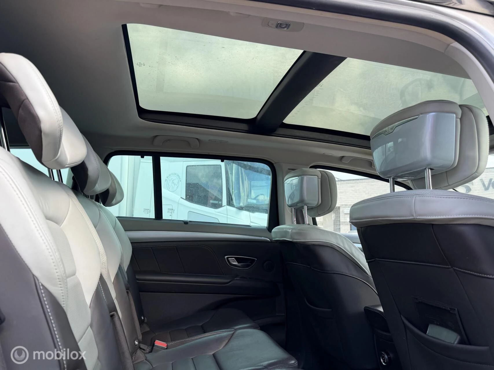 Hoofdafbeelding Renault Espace