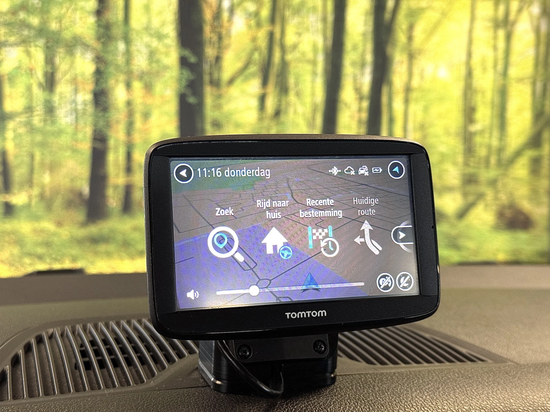 Hoofdafbeelding SEAT Mii