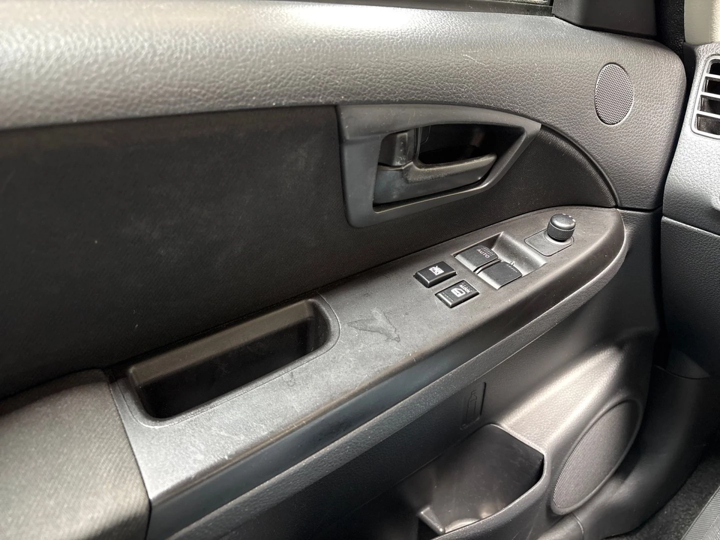 Hoofdafbeelding Fiat Sedici