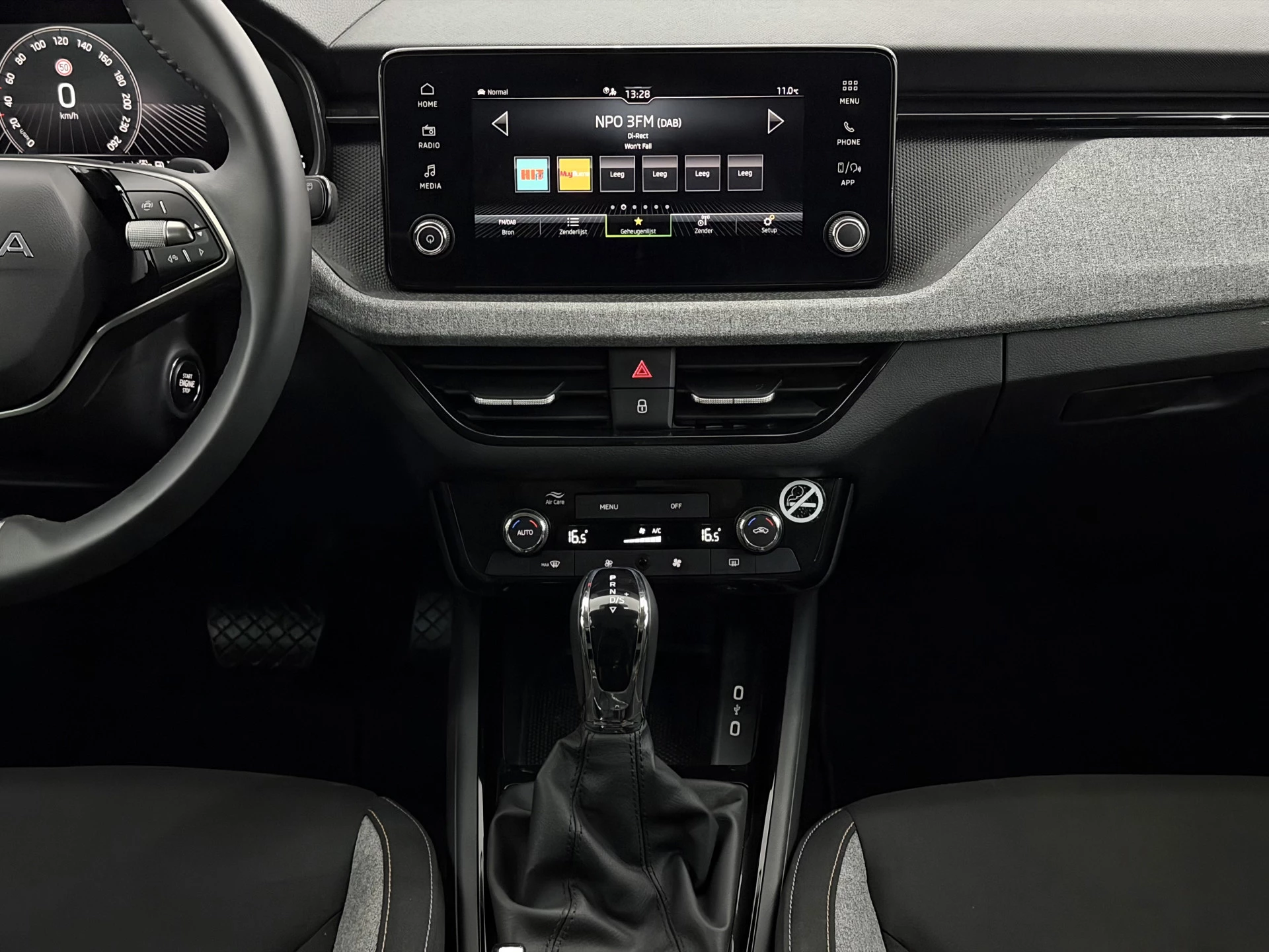 Hoofdafbeelding Škoda Kamiq