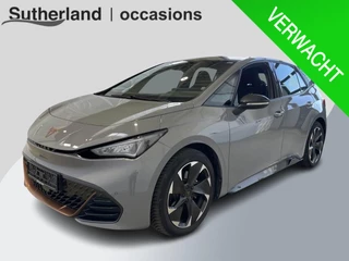Hoofdafbeelding CUPRA Born CUPRA Born Business Plus 62 kWh 36.500 KM | Full Options | WORDT VERWACHT!